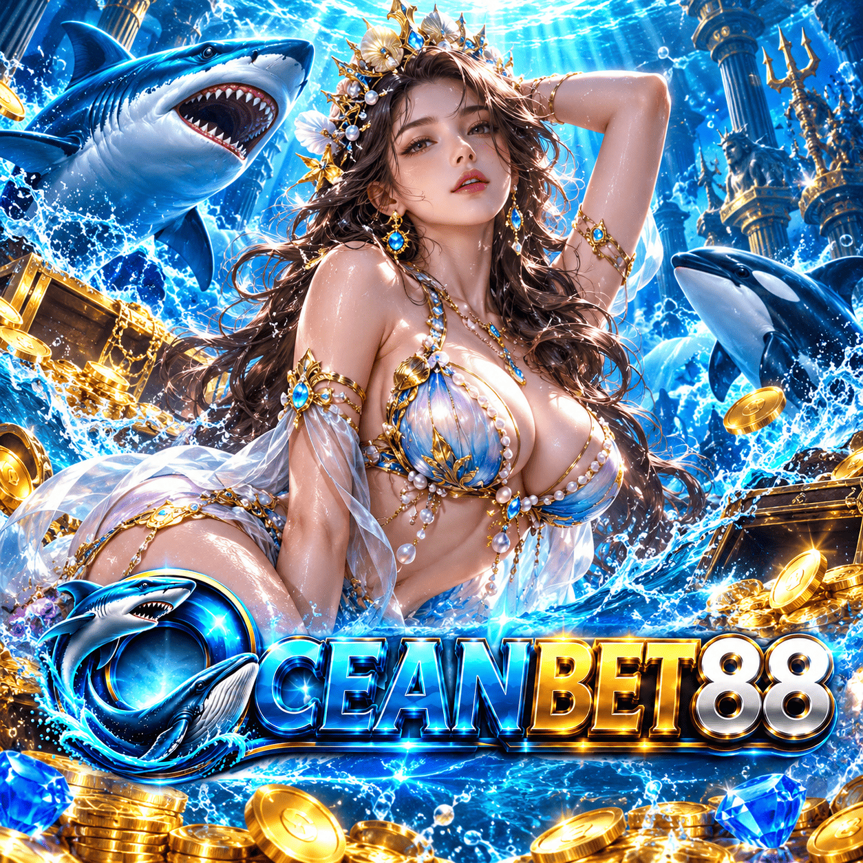 Link Alternatif OCEANBET88 Sederhana Mengenal Game
